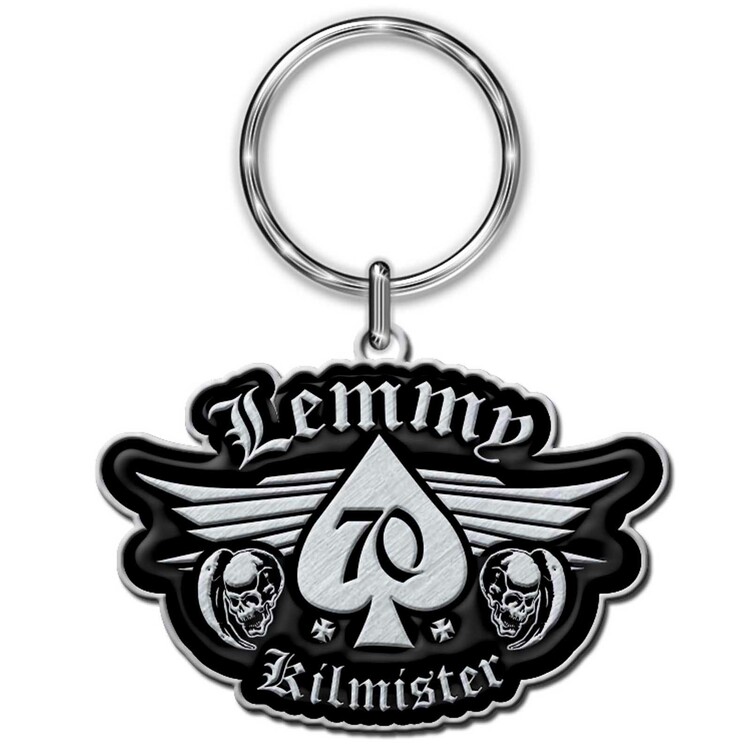 Μπρελόκ Lemmy - 70