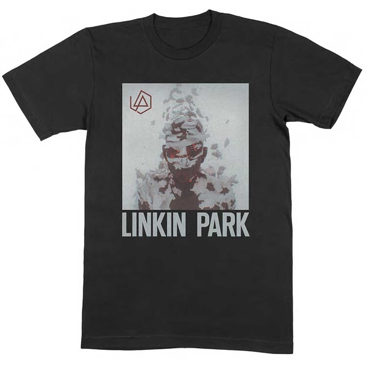 Тениска Linkin Park - Living Things