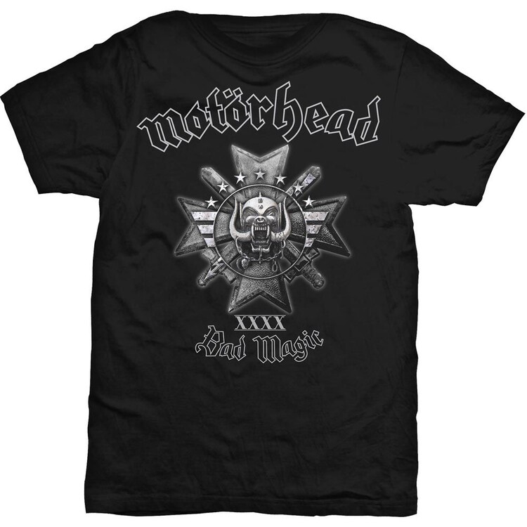 Majica Motorhead - Bad Magic