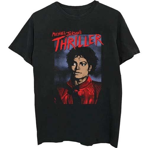 Μπλουζάκι Michael Jackson - Thriller Pose