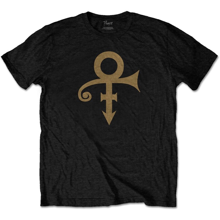 Μπλουζάκι Prince - Symbol