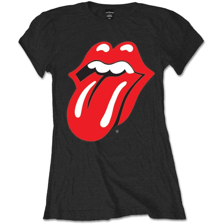 Μπλουζάκι Rolling Stones - Classic Tongue