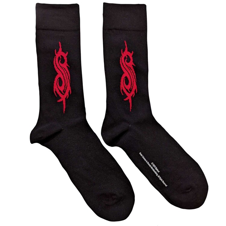Meias Slipknot - Tribal