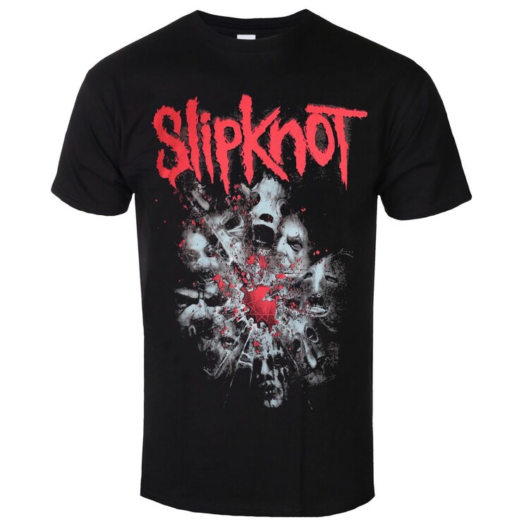 Μπλουζάκι Slipknot - Shattered