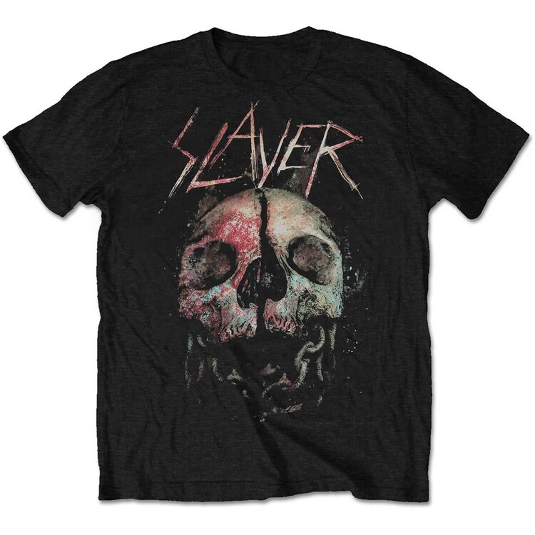 Majica Slayer - Cleaved Skull