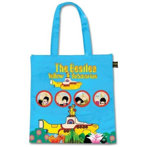 Bag Beatles - Yellow Submarine