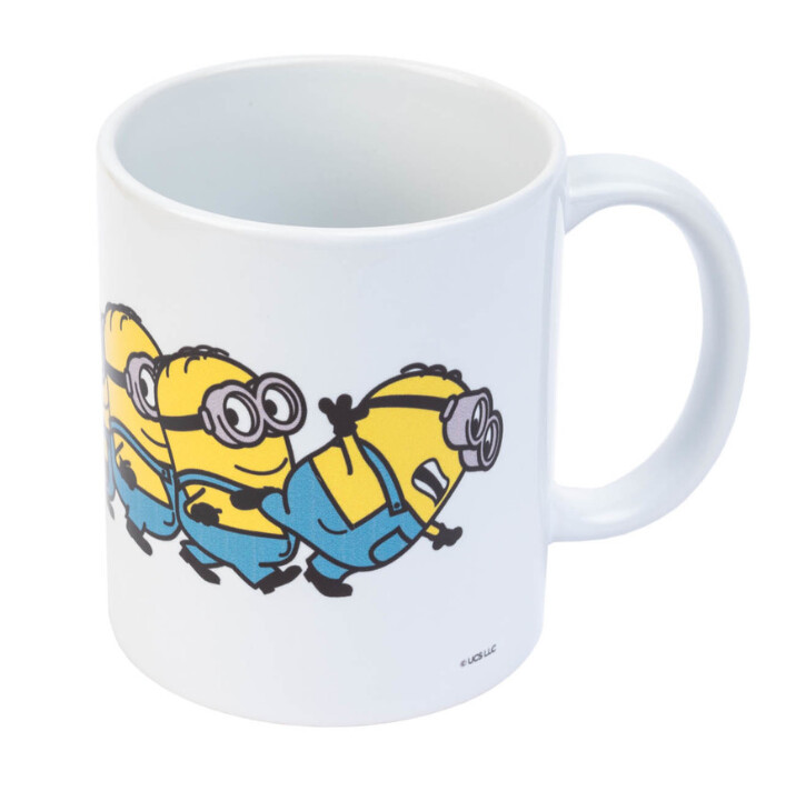 Mug Minions - Dave