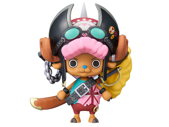 Figurine One Piece - Tony Chopper