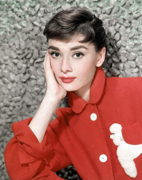 Принти на полотні Sabrina by Billy Wilder, 1954