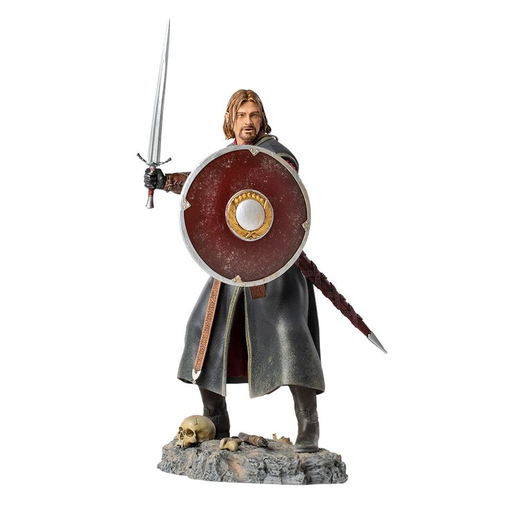 Φιγούρα The Lord of the Rings - Boromir
