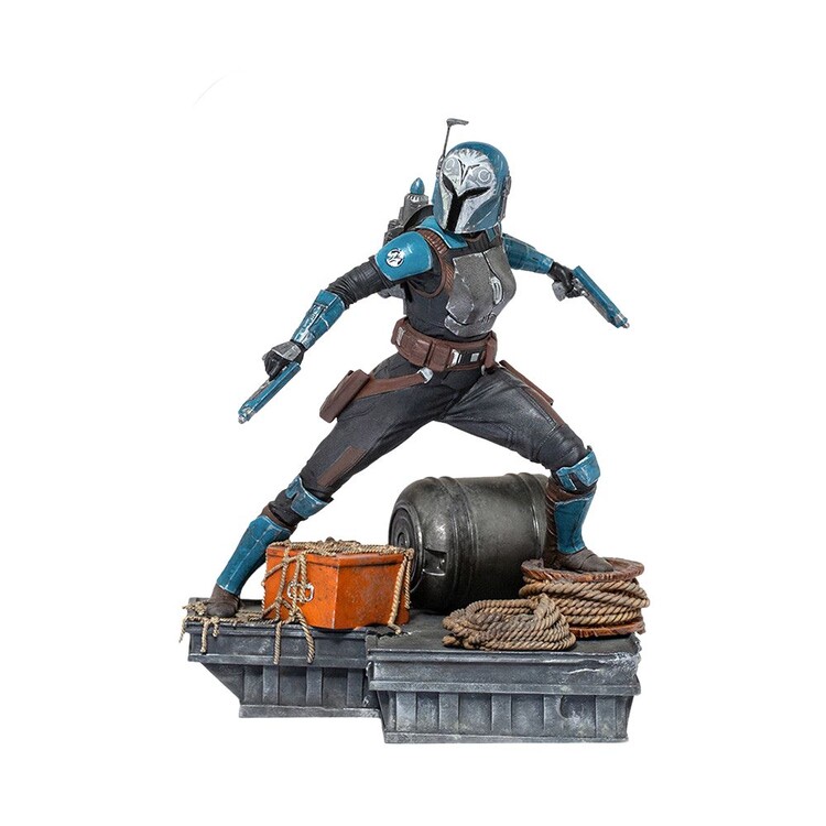 Фигурка Star Wars - Bo-Katan