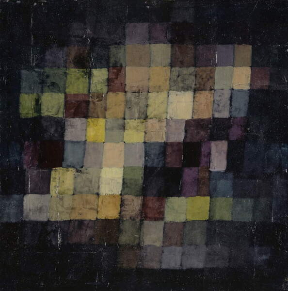 Плакат Ancient Harmony, 1925 (no 236)