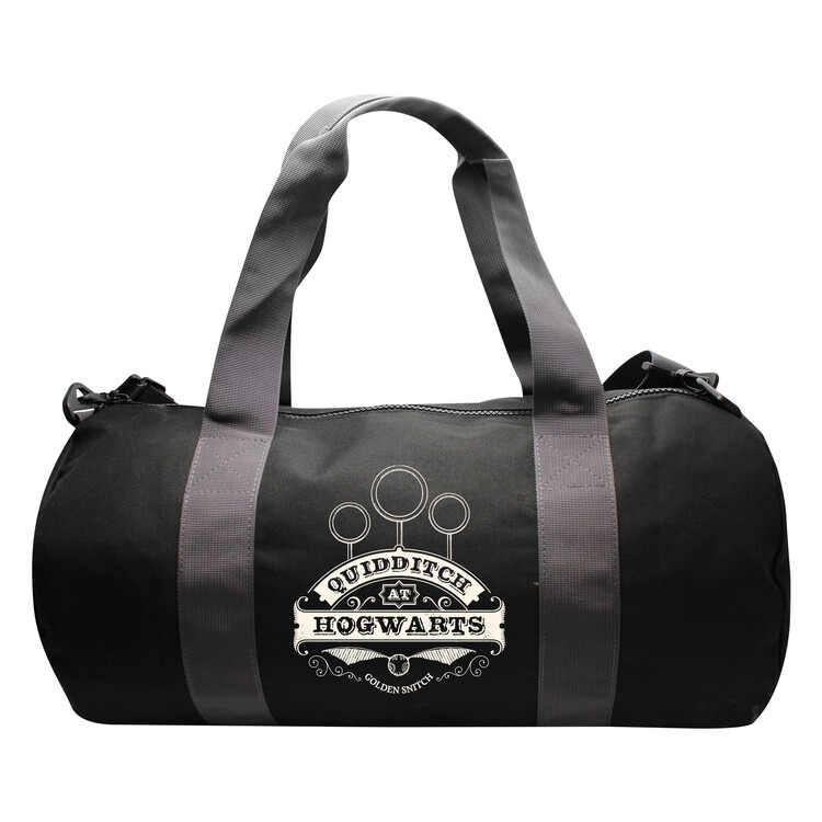 Backpack Harry Potter - Quidditch