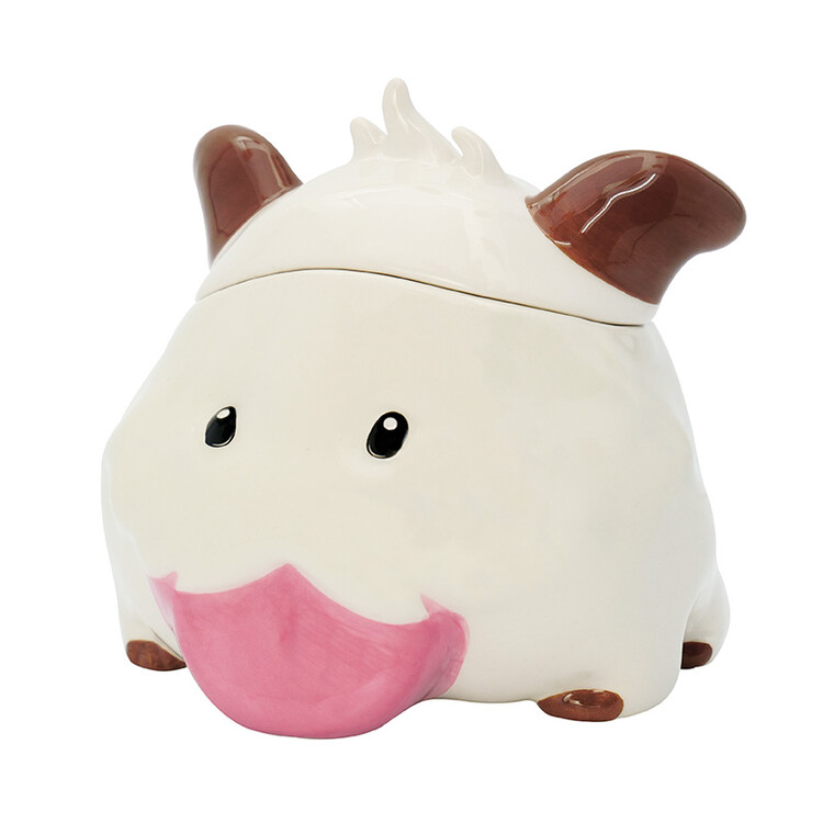 Κούπα League of Legends - Poro