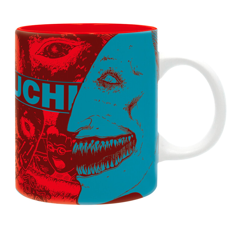 Kuppi Junji Ito - Fuchi