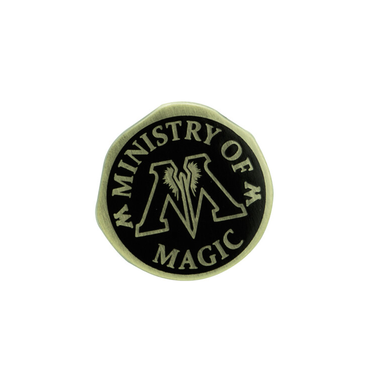 Κονκάρδα Harry Potter - Ministry of Magic