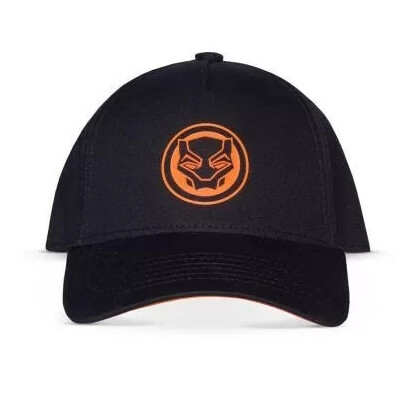 Hattu Black Panther - Logo