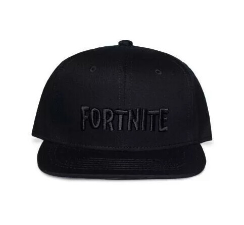 Fortnite - Logo Шапка