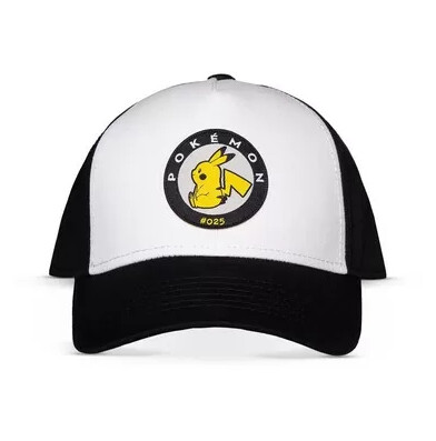 Hattu Pokemon
