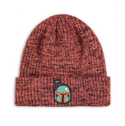 Καπάκι Star Wars: The Mandalorian - Boba Fett