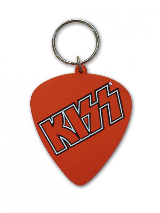 Keychain KISS - spectrum