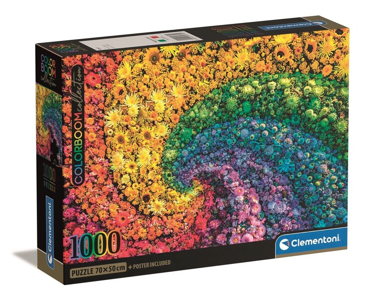 Puzzle Whirl