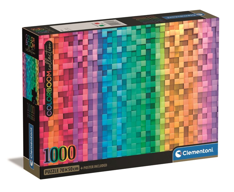 Πъзели Pixel