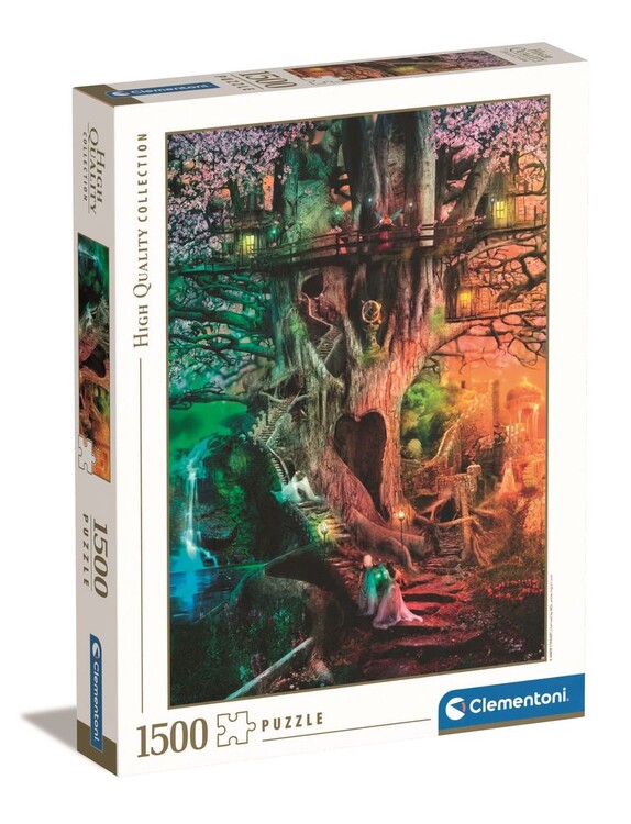 Πъзели The Dreaming Tree