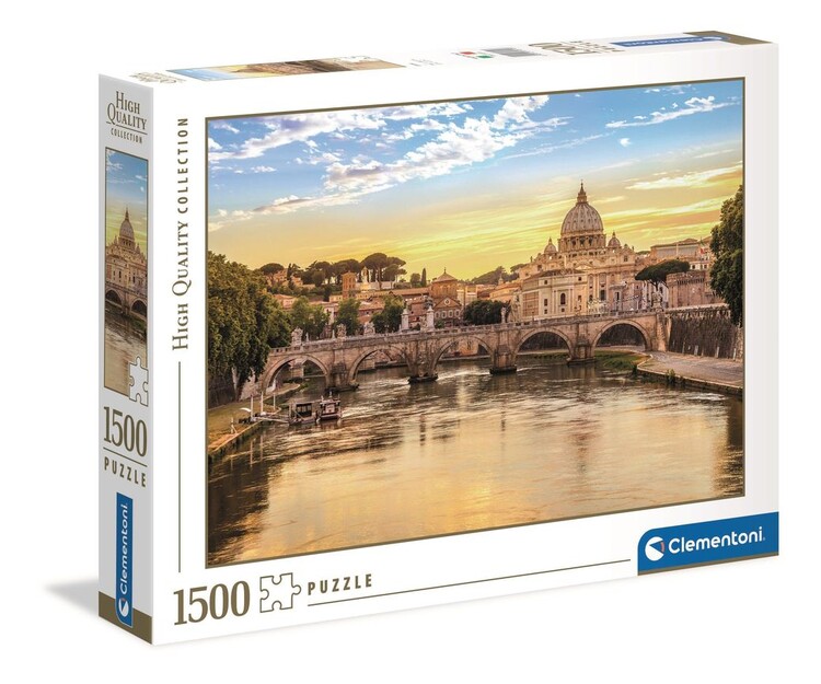 Palapeli Rome