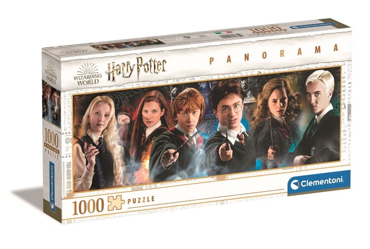 Palapeli Harry Potter - Students Collection