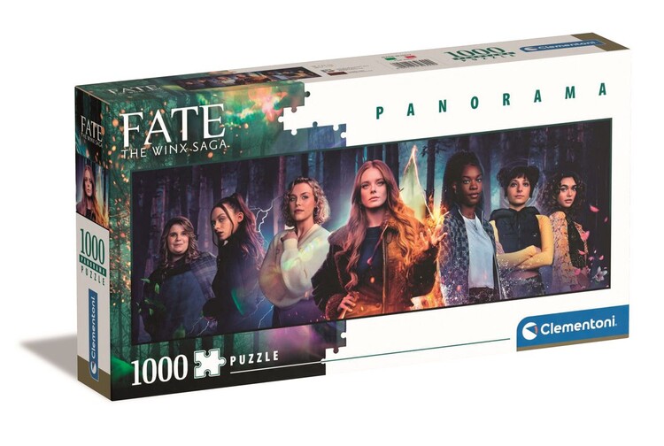 Puzzle Fate: The Wings Saga