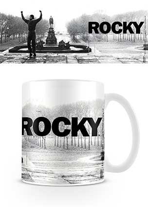 Κούπα Rocky - Rocky I