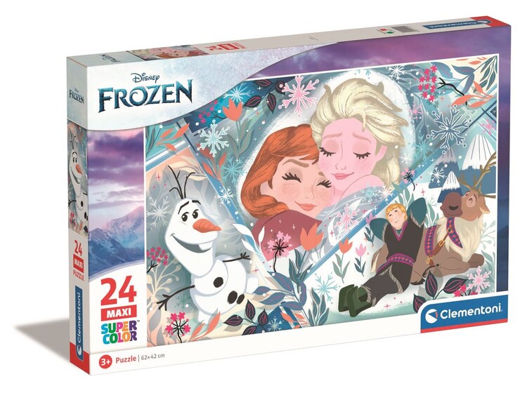 Palapeli Disney - Frozen