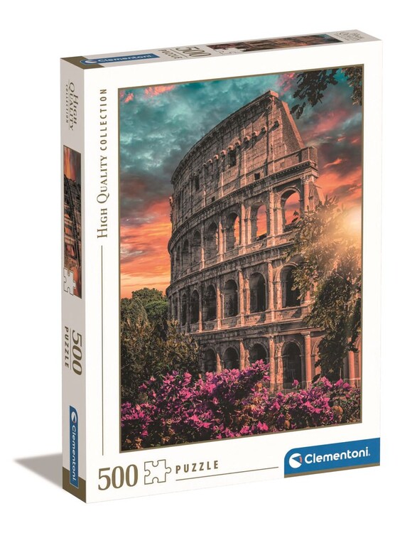 Πъзели Flavian Amphitheatre