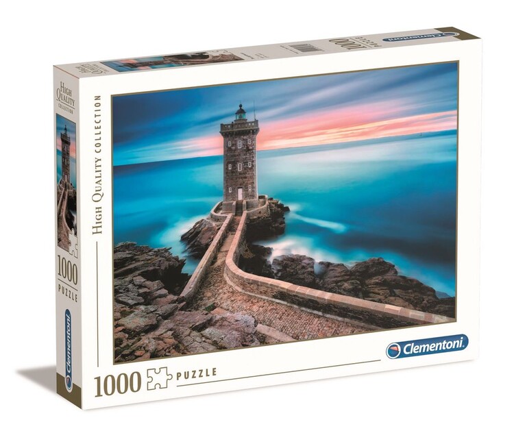 Πъзели The Lighthouse
