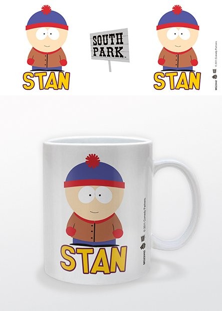 Κούπα South Park - Stan