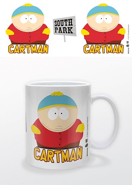 Κούπα South Park - Cartman