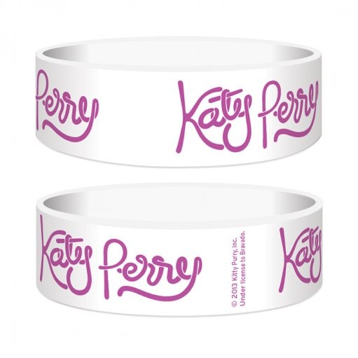 Bracelet KATY PERRY - logo