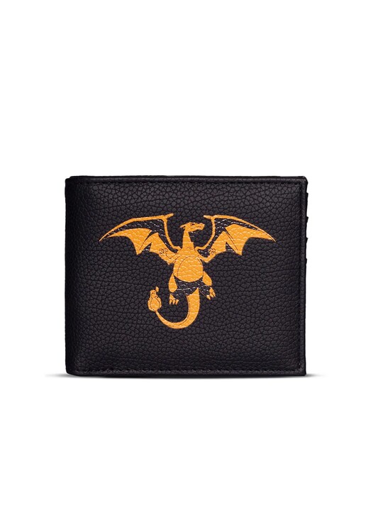 Портфейл Pokemon - Charizard