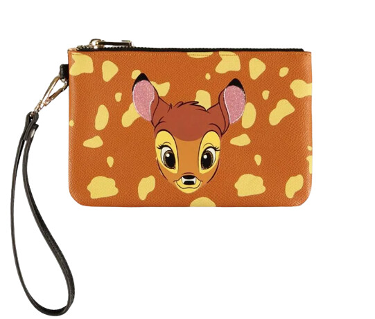 Wallet Disney - Bambi