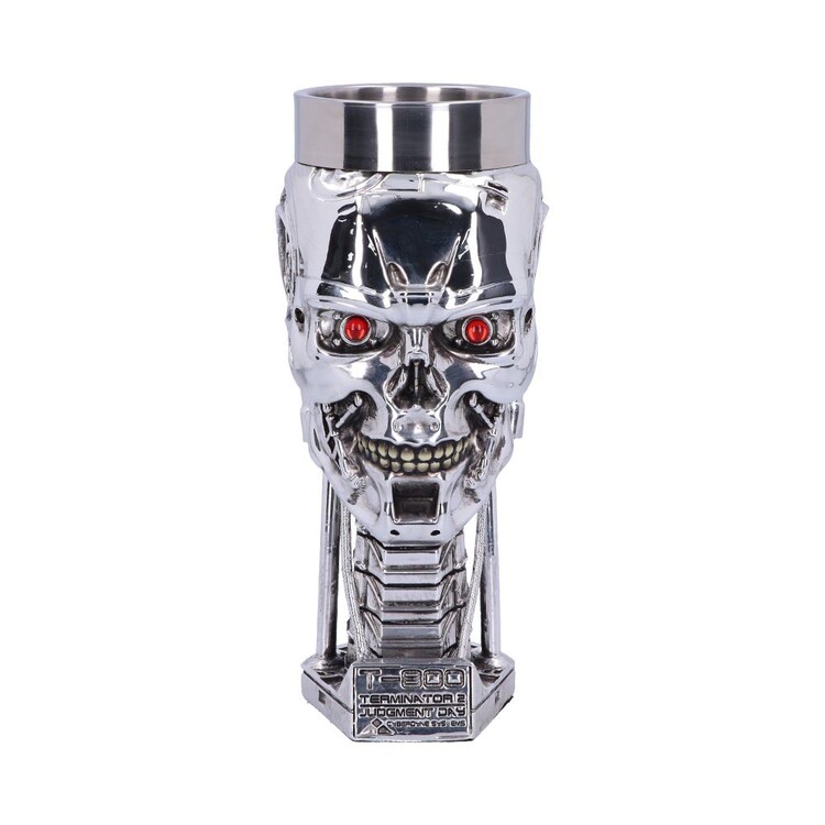 Šalice Terminator 2 - Head