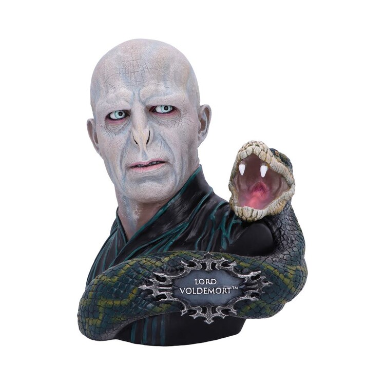 Φιγούρα Harry Potter - Lord Voldemort