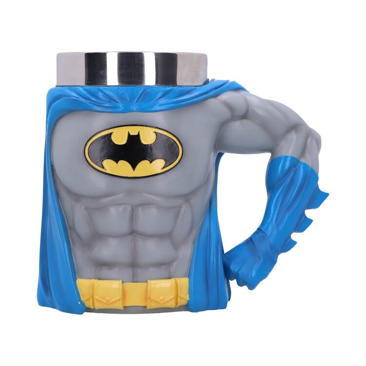 Kuppi Batman - Hero