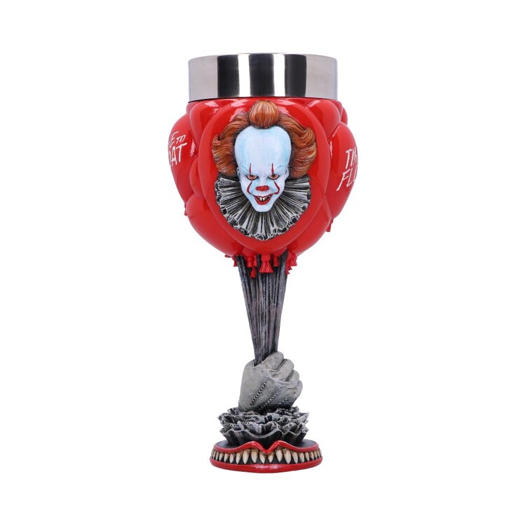 Чаша IT - Time to Float