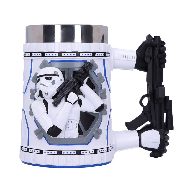 Kuppi Stormtrooper