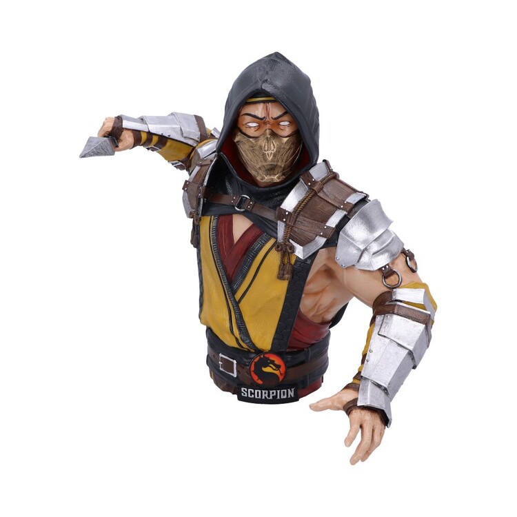 Figurica Mortal Kombat - Scorpion