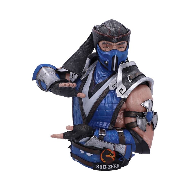 Фигурка Mortal Kombat - Sub-Zero