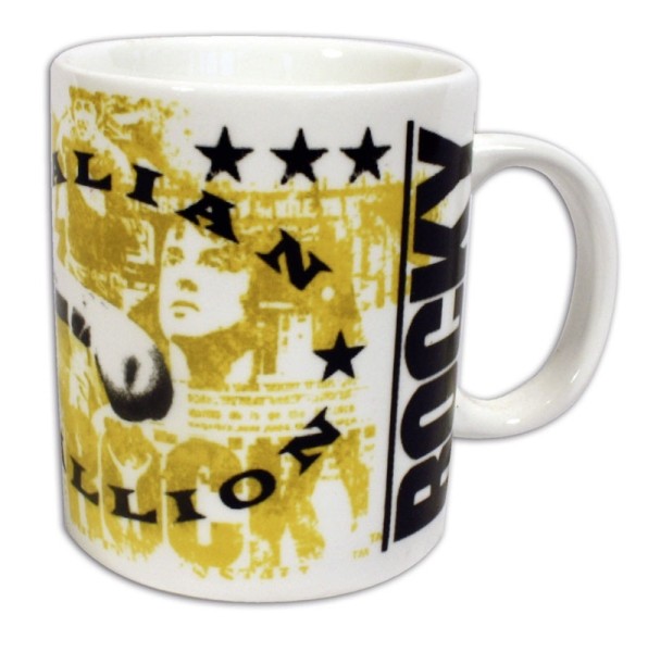 Mug ROCKY BALBOA