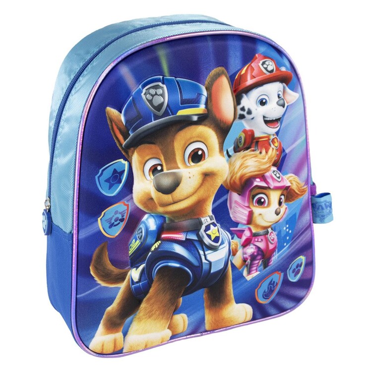 Σακίδιο Paw Patrol - Movie