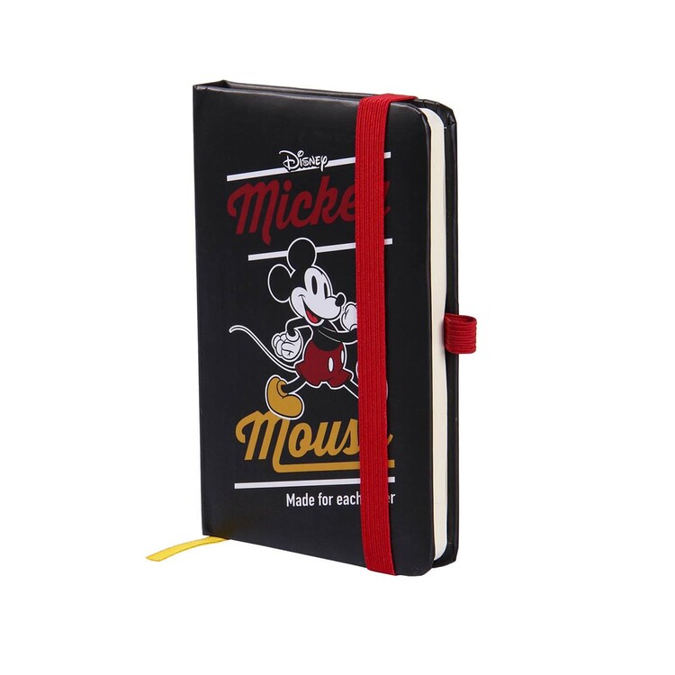 Σημειωματάριο Disney - Mickey Mouse